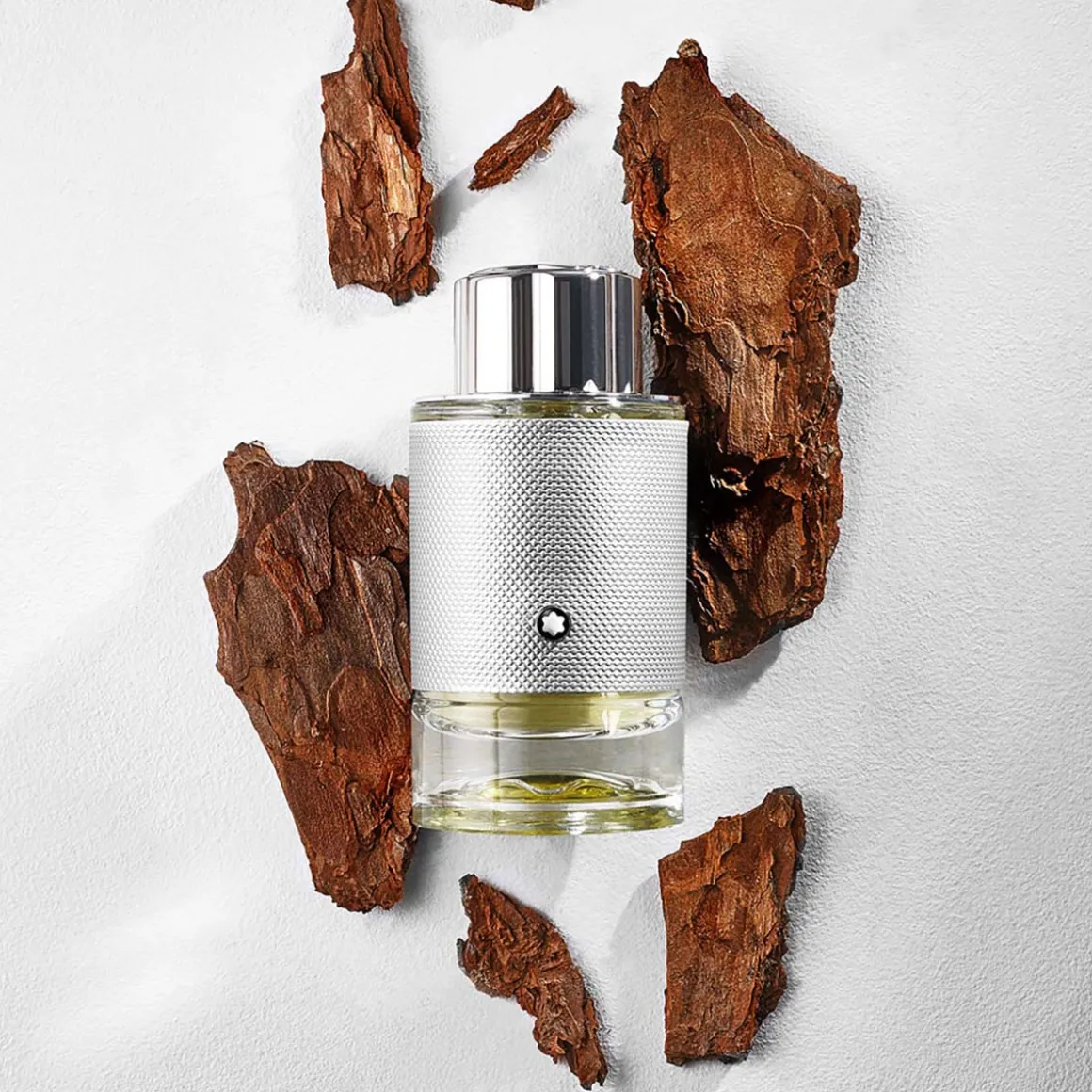 Montblanc - Explorer Platinum - Eau de Parfum