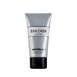 Montblanc - Explorer Platinum - Gel Douche 150ml