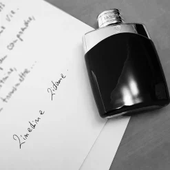 Montblanc - Legend - Eau de Toilette