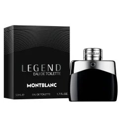 Montblanc - Legend - Eau de Toilette