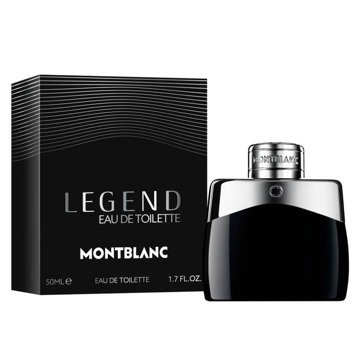 Montblanc - Legend - Eau de Toilette