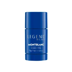 Montblanc - Legend Blue - Déodorant Stick 75 g