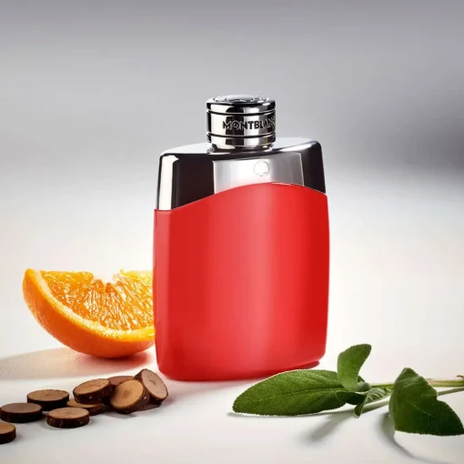 Montblanc - Legend Red - Eau de Parfum