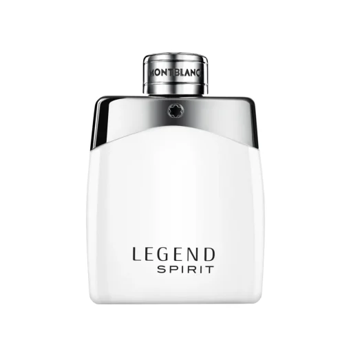 Montblanc - Legend Spirit - Eau de Toilette
