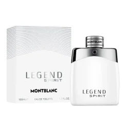 Montblanc - Legend Spirit - Eau de Toilette