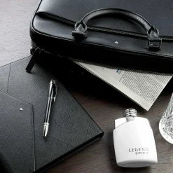 Montblanc - Legend Spirit - Eau de Toilette