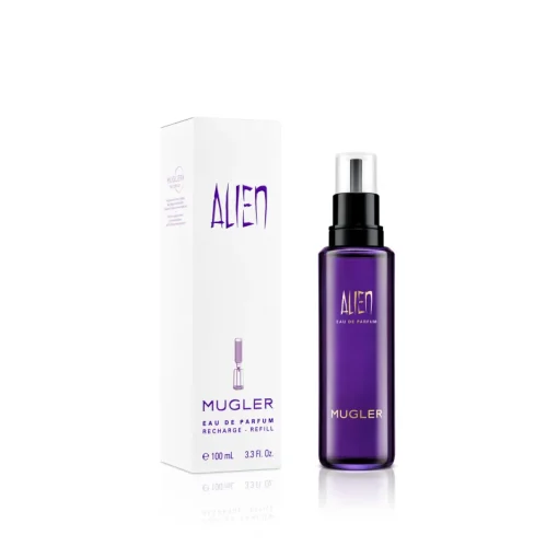 MUGLER - Alien - Eau de Parfum Recharge