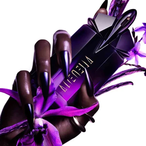 Mugler - Alien Extraintense - Eau de Parfum Rechargeable