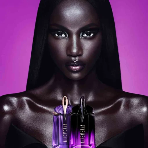Mugler - Alien Extraintense - Eau de Parfum Rechargeable
