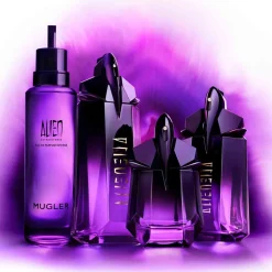 Mugler - Alien Extraintense - Eau de Parfum Rechargeable