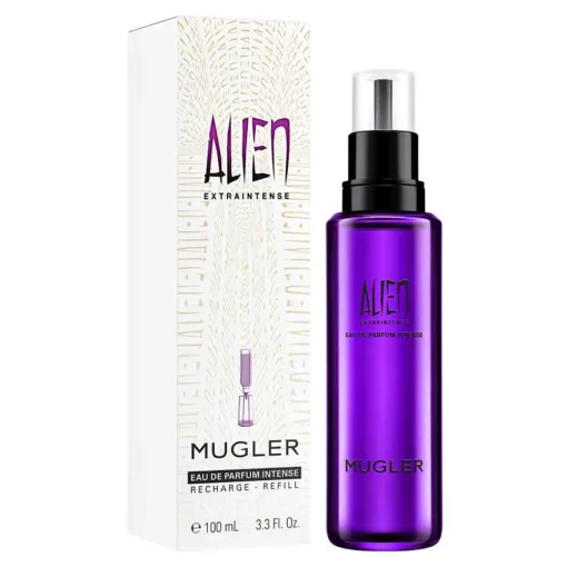 Mugler - Alien Extraintense - Eau de Parfum Rechargeable