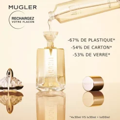 MUGLER - Alien Goddess - Eau de Parfum