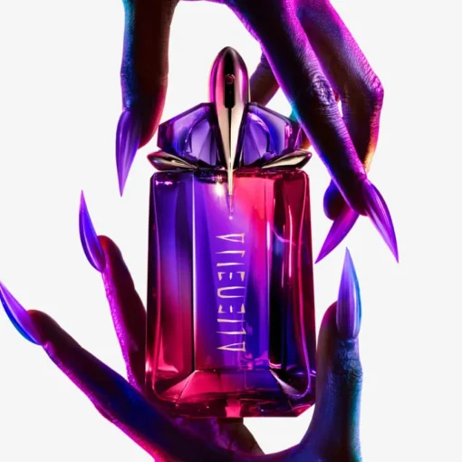 Mugler - Alien Hypersense - Eau de Parfum