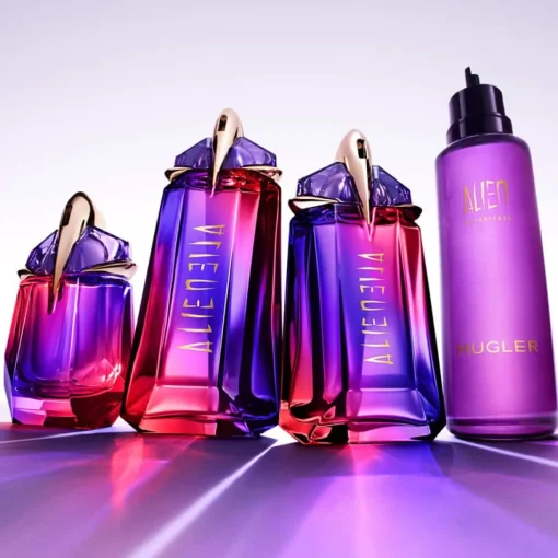 Mugler - Alien Hypersense - Eau de Parfum