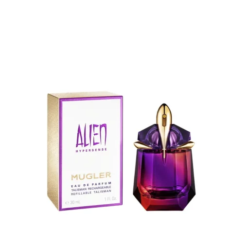Mugler - Alien Hypersense - Eau de Parfum