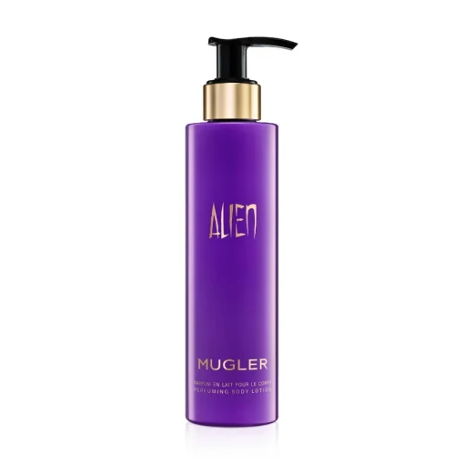Mugler - Alien Lait Corps 200ml