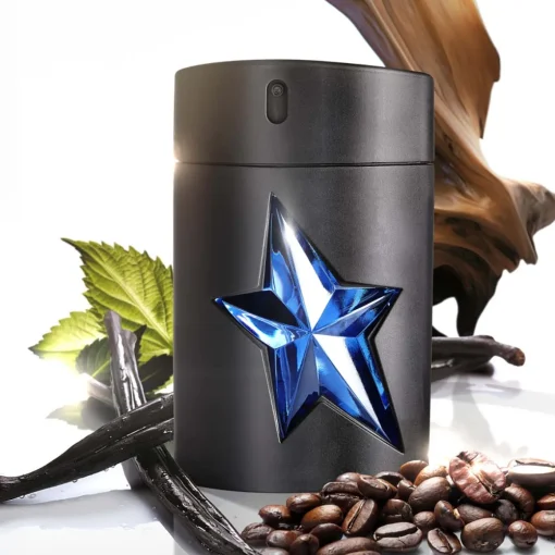 MUGLER - A*Men - Eau de Toilette Vaporisateur Gomme Rechargeable
