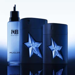 MUGLER - A*Men - Eau de Toilette Vaporisateur Gomme Rechargeable