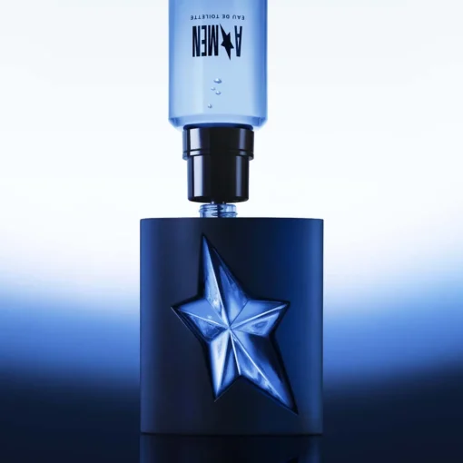 MUGLER - A*Men - Eau de Toilette Vaporisateur Gomme Rechargeable