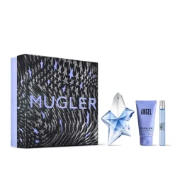 Mugler - Angel Coffret Eau de Parfum 50ml + 2 produits