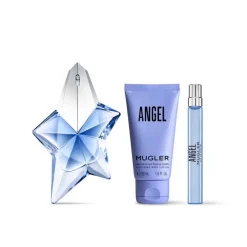 Mugler - Angel Coffret Eau de Parfum 50ml + 2 produits