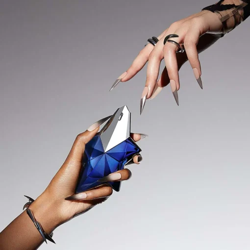 Mugler - Angel Elixir - Eau de Parfum