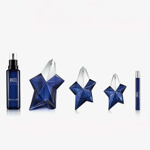 Mugler - Angel Elixir - Eau de Parfum