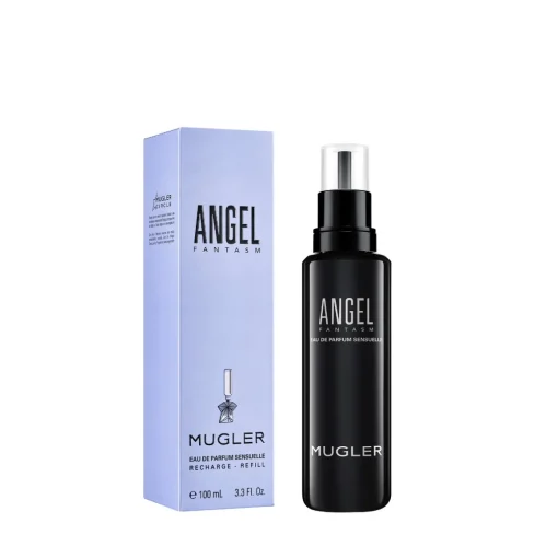 Mugler - Angel Fantasm - Eau de Parfum - Recharge 100ml