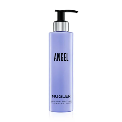 Mugler - Angel Lait Corps 200ml