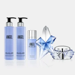 Mugler - Angel Lait Corps 200ml