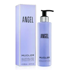 Mugler - Angel Lait Corps 200ml