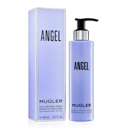 Mugler - Angel Lait Corps 200ml