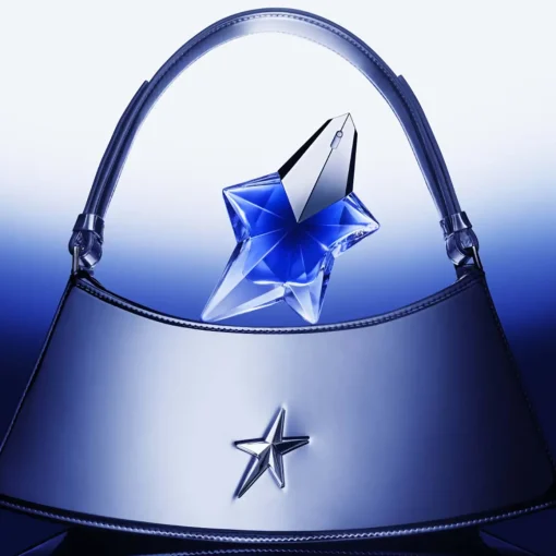 Mugler - Angel Stellar - Eau de Parfum Rechargeable