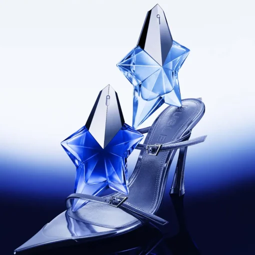 Mugler - Angel Stellar - Eau de Parfum Rechargeable
