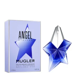 Mugler - Angel Stellar - Eau de Parfum Rechargeable
