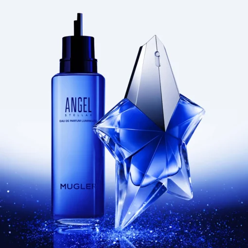 Mugler - Angel Stellar - Eau de Parfum Flacon Recharge 100 ml