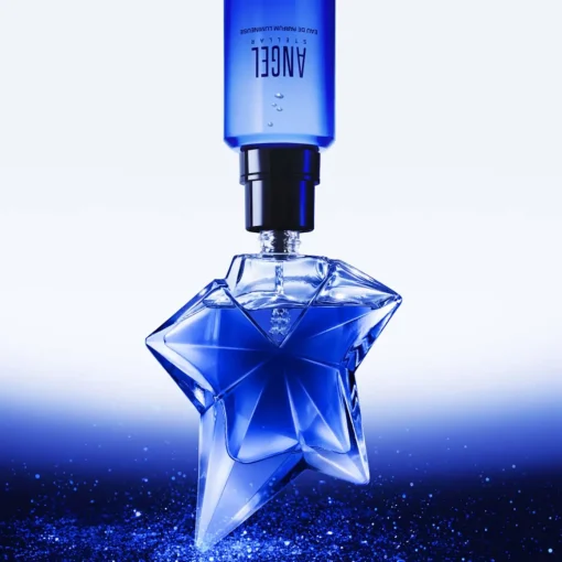 Mugler - Angel Stellar - Eau de Parfum Flacon Recharge 100 ml