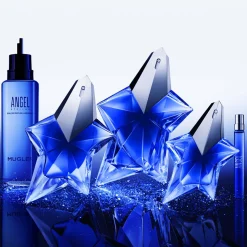 Mugler - Angel Stellar - Eau de Parfum Flacon Recharge 100 ml