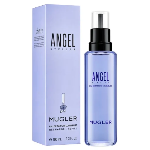 Mugler - Angel Stellar - Eau de Parfum Flacon Recharge 100 ml