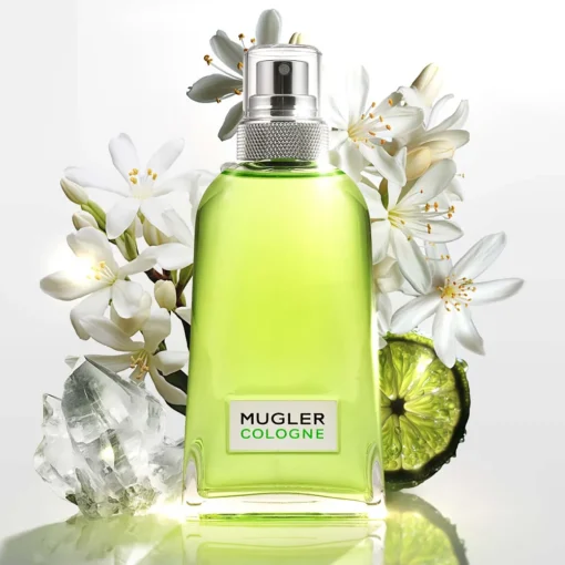 MUGLER - Cologne Come Together - Eau de Toilette