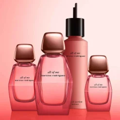 Narciso Rodriguez - all of me - Eau de parfum Intense