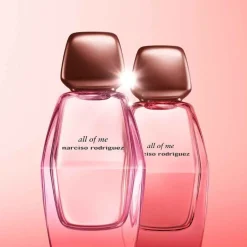 Narciso Rodriguez - all of me - Eau de parfum Intense