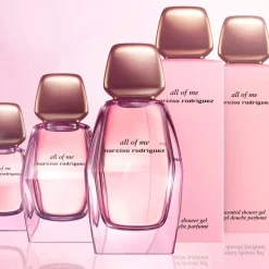 Narciso Rodriguez - all of me - Gel douche parfumé 200ml