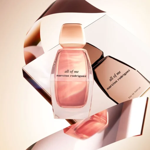 Narciso Rodriguez - Coffret all of me - Eau de parfum Eau de parfum 50 ml + 2 produits
