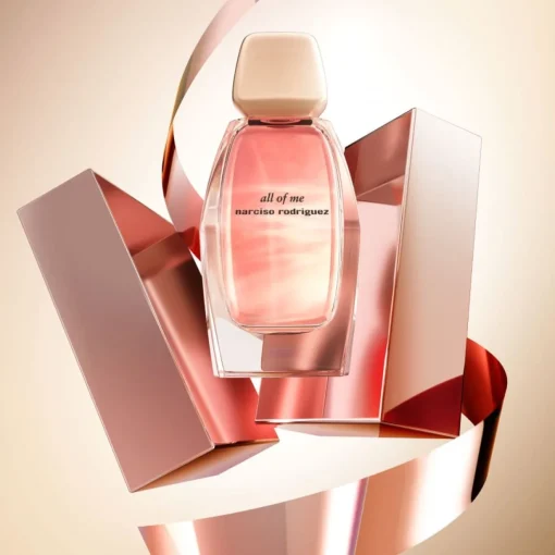 Narciso Rodriguez - Coffret all of me - Eau de parfum Eau de parfum 50 ml + 2 produits