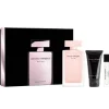 Narciso Rodriguez - Coffret For Her Eau de parfum 100 ml