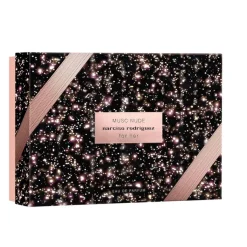 Narciso Rodriguez - Coffret Noel for her Musc Nude Eau de parfum 50 ml