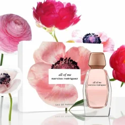 Narciso Rodriguez - Coffret All of me - EDP 50ml + Lait pour le corps 50ml