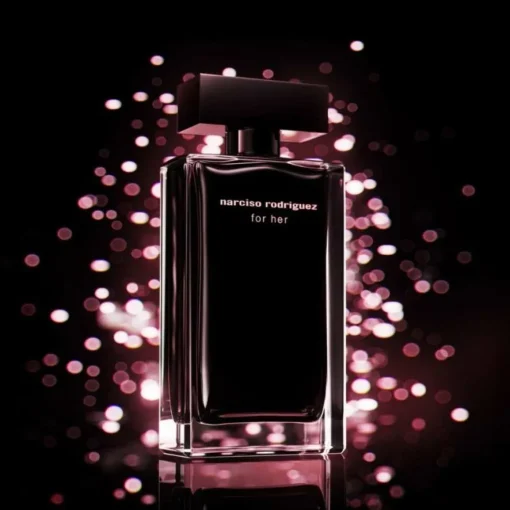 Narciso Rodriguez - Coffret Noel for her Eau de toilette 100 ml
