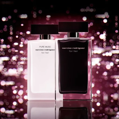Narciso Rodriguez - Coffret Noel for her Eau de toilette 100 ml